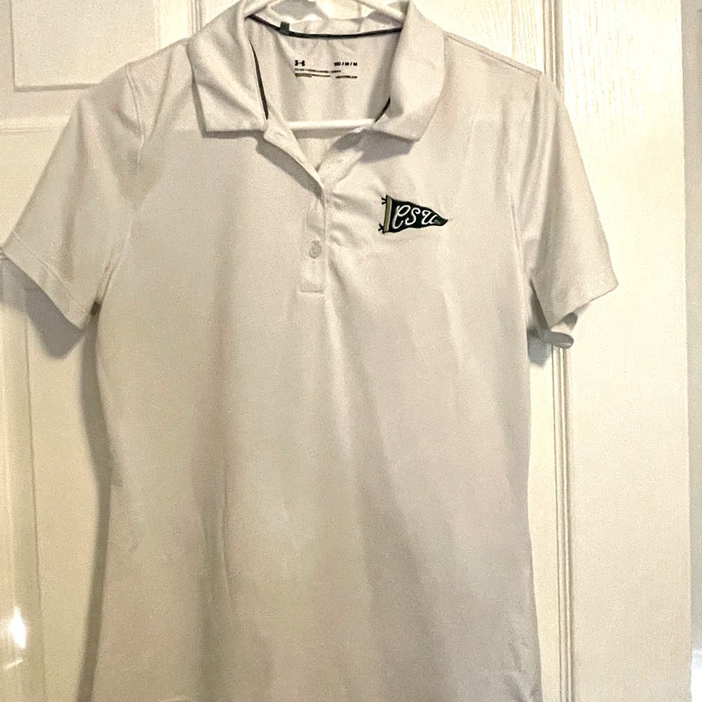 Colorado State University polo